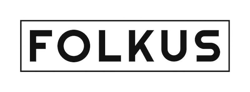 FOLKUS sustainable goods inspired by Black culture